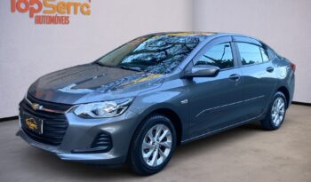 Onix Plus Lt Turbo 2023 cheio