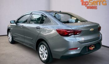 Onix Plus Lt Turbo 2023 cheio