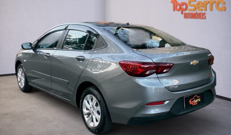 Onix Plus Lt Turbo 2023 cheio