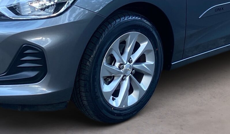 Onix Plus Lt Turbo 2023 cheio