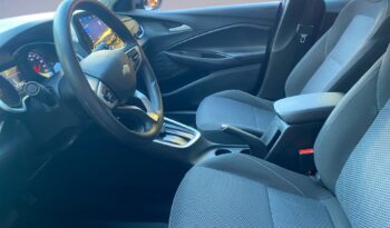 Onix Plus Lt Turbo 2023 cheio