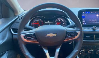 Onix Plus Lt Turbo 2023 cheio