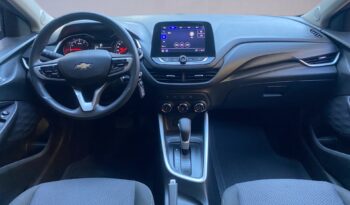 Onix Plus Lt Turbo 2023 cheio