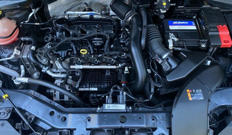 Onix Plus Lt Turbo 2023 cheio