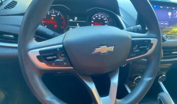 Onix Plus Lt Turbo 2023 cheio