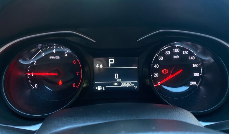 Onix Plus Lt Turbo 2023 cheio