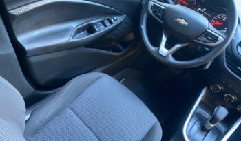 Onix Plus Lt Turbo 2023 cheio