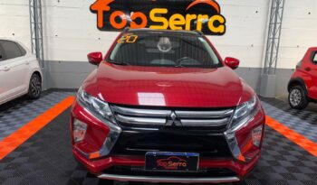 Eclipse Cross Hpe 1.5 2020 cheio