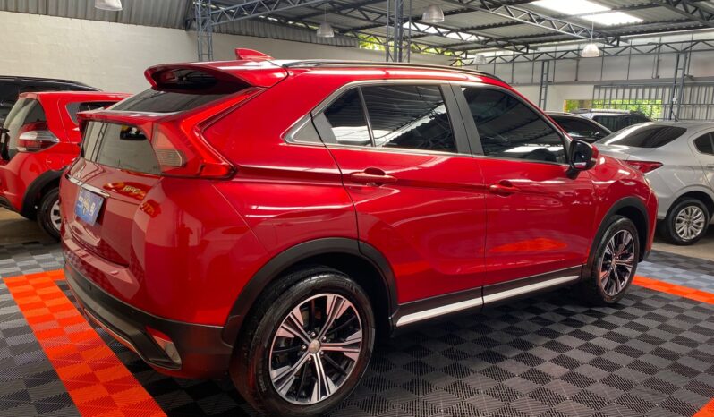 Eclipse Cross Hpe 1.5 2020 cheio