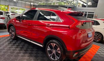Eclipse Cross Hpe 1.5 2020 cheio