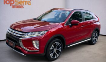 Eclipse Cross Hpe 1.5 2020 cheio