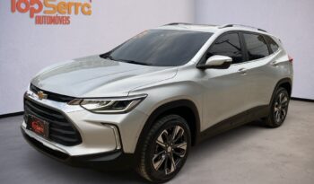Tracker Premier 1.2 Turbo 2021 cheio