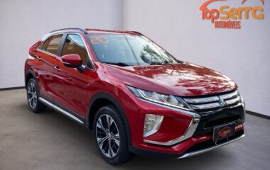 Eclipse Cross Hpe 1.5 2020