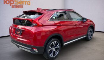 Eclipse Cross Hpe 1.5 2020 cheio