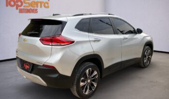 Tracker Premier 1.2 Turbo 2021 cheio