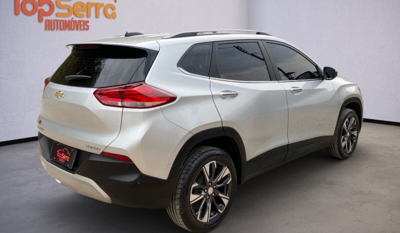 Tracker Premier 1.2 Turbo 2021 cheio