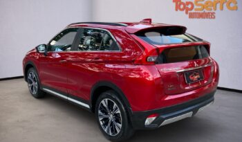 Eclipse Cross Hpe 1.5 2020 cheio