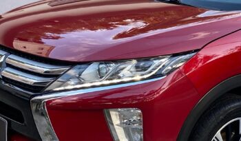 Eclipse Cross Hpe 1.5 2020 cheio
