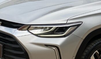 Tracker Premier 1.2 Turbo 2021 cheio