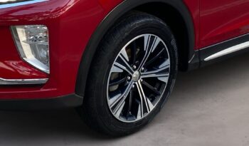 Eclipse Cross Hpe 1.5 2020 cheio