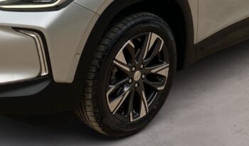 Tracker Premier 1.2 Turbo 2021 cheio