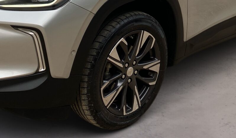Tracker Premier 1.2 Turbo 2021 cheio