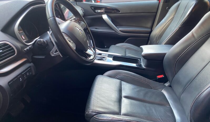 Eclipse Cross Hpe 1.5 2020 cheio