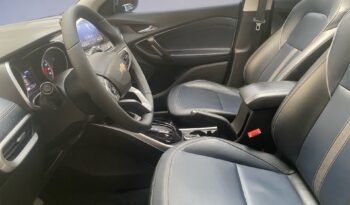 Tracker Premier 1.2 Turbo 2021 cheio