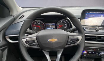 Tracker Premier 1.2 Turbo 2021 cheio