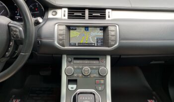 Range Rover Evoque Prestige 2.2 Diesel 2015 cheio