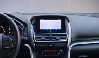 Eclipse Cross Hpe 1.5 2020 cheio