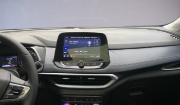 Tracker Premier 1.2 Turbo 2021 cheio