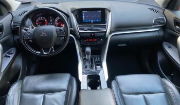 Eclipse Cross Hpe 1.5 2020 cheio
