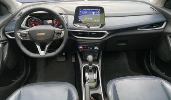 Tracker Premier 1.2 Turbo 2021 cheio