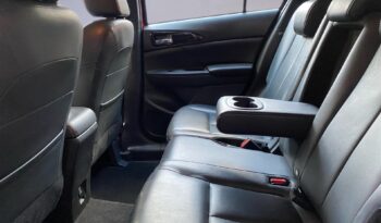 Eclipse Cross Hpe 1.5 2020 cheio