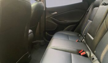 Tracker Premier 1.2 Turbo 2021 cheio