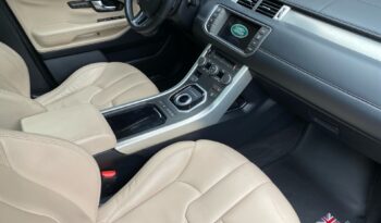 Range Rover Evoque Prestige 2.2 Diesel 2015 cheio