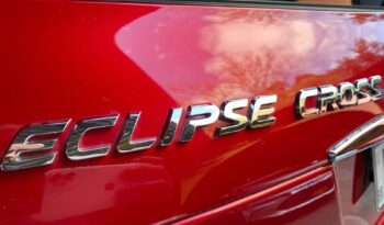Eclipse Cross Hpe 1.5 2020 cheio