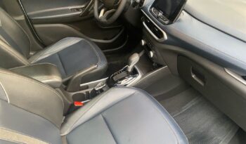 Tracker Premier 1.2 Turbo 2021 cheio