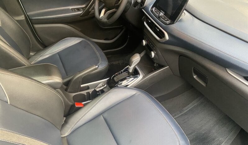 Tracker Premier 1.2 Turbo 2021 cheio