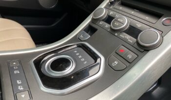 Range Rover Evoque Prestige 2.2 Diesel 2015 cheio