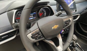 Tracker Premier 1.2 Turbo 2021 cheio