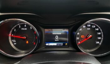 Tracker Premier 1.2 Turbo 2021 cheio