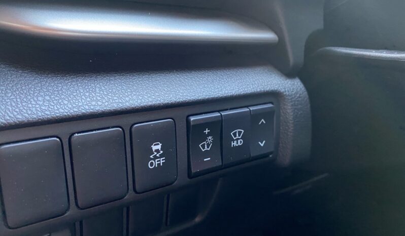 Eclipse Cross Hpe 1.5 2020 cheio
