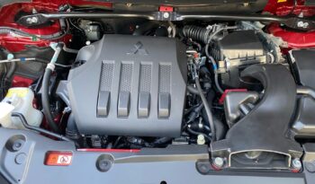 Eclipse Cross Hpe 1.5 2020 cheio