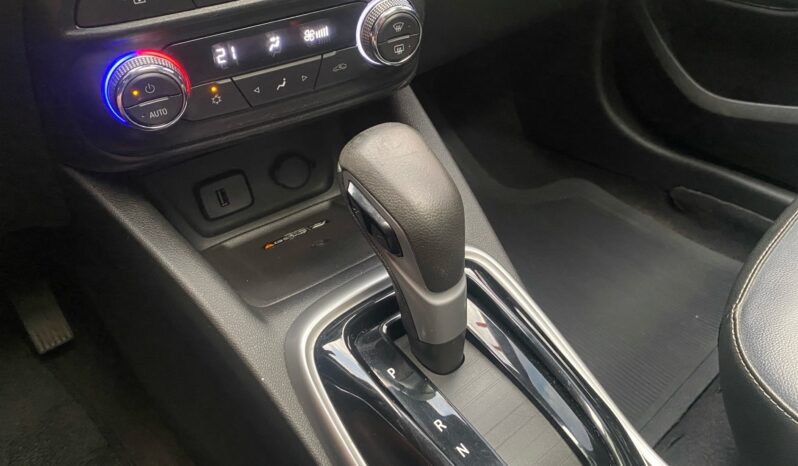Tracker Premier 1.2 Turbo 2021 cheio
