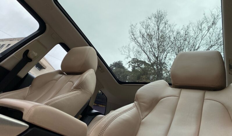 Range Rover Evoque Prestige 2.2 Diesel 2015 cheio