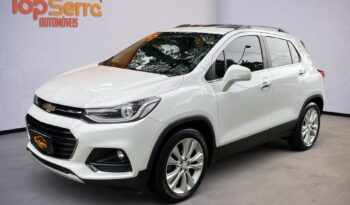 Tracker Premier 2019 cheio