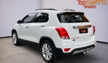 Tracker Premier 2019 cheio