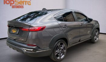 Fastback Limited Ed. 1.3 T270 2023 cheio